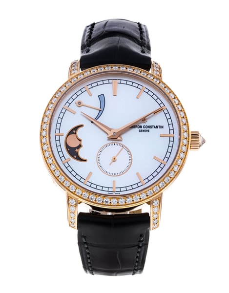 Vacheron Constantin Traditionelle 83570/000R-9915